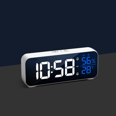 ProZone LD-8820 Long White