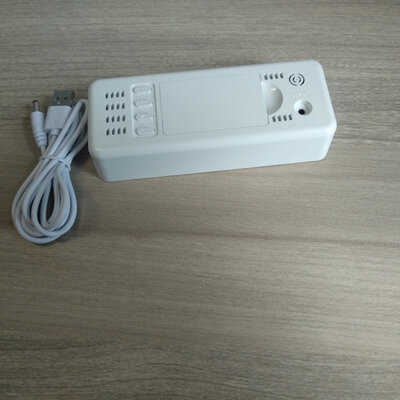 AngCan OSCAR OS-003 White