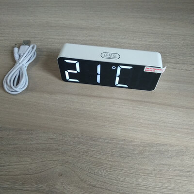 AngCan OSCAR OS-003 White