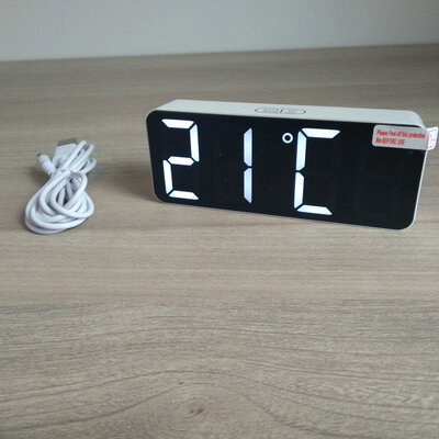 AngCan OSCAR OS-003 White