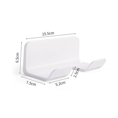 QJ 550 (Compact) White