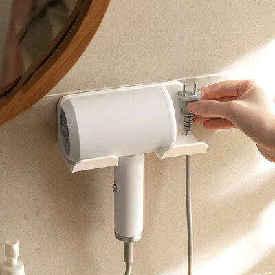 QJ 550 (Compact) White