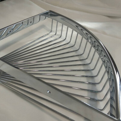 Jelos K-016 SS304 (Mirror)