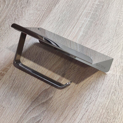 Jelos JS-2 SS304 Mirror