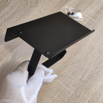 Jelos JS-2 SS304 Black