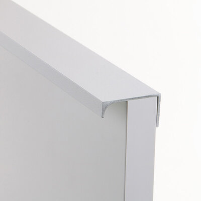 LEEDIS B-6805-700 (800mm) Silver