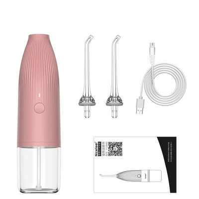 Nicefeel FC3840 Pink