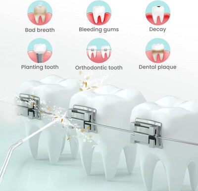 Nicefeel FC3921 Green