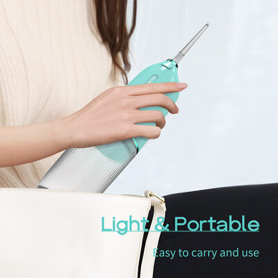 Nicefeel FC3921 Green