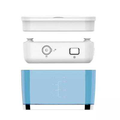 Nicefeel FC2580 White