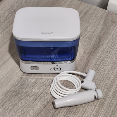 Nicefeel FC2580 White