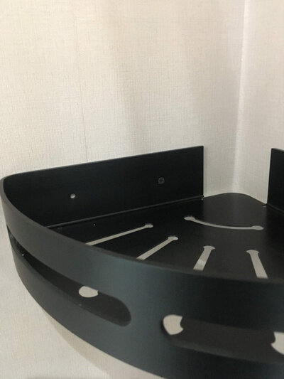 Disfact Corner-2005 Matt Black