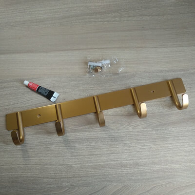 DISFACT DS 1834-5 (5H) Aalum Light Gold