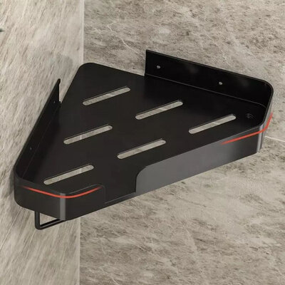 Miken AJ-01С (Al-Angular) 32cm Black