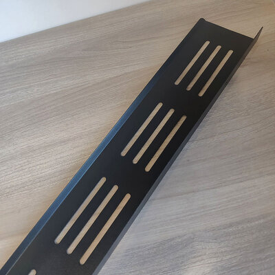 Miken BS04 Wing-80cm Loft (Black)