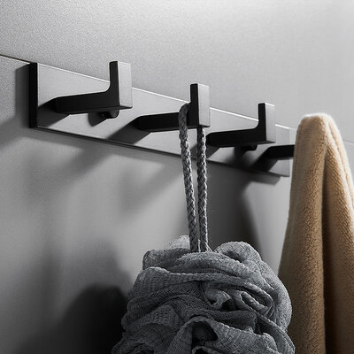 Ermo EM20 ALЗ-4 Black