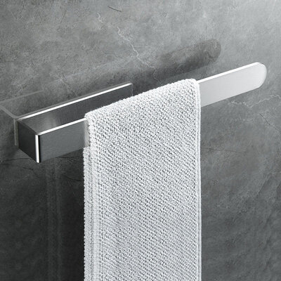 Fumei T001 37cm Silver