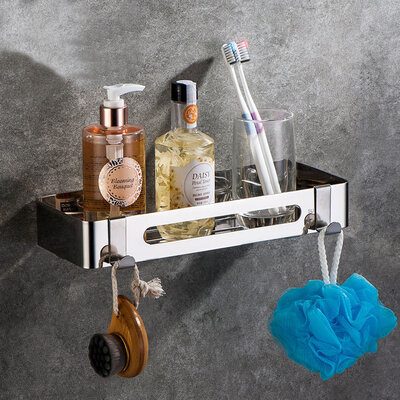 Fumei SL-31cm SS304 Mirror