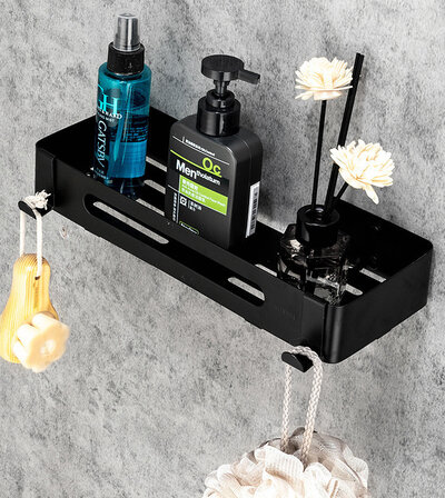 Fumei SL-31cm SS304 Black