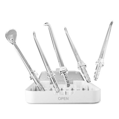 Lebond Nozzle Box for W1 5pcs