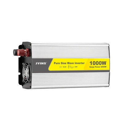 JYINS P-1000/2000W 12V (pure sine wave)