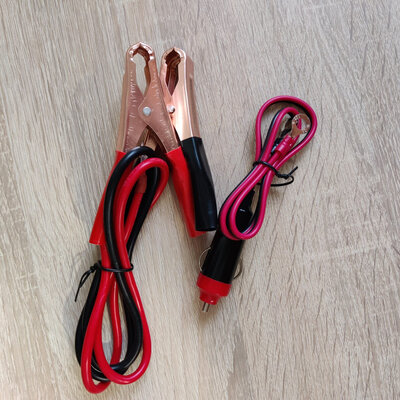 SUREDOM DFRX-2000W 12V (Modified sine wave)