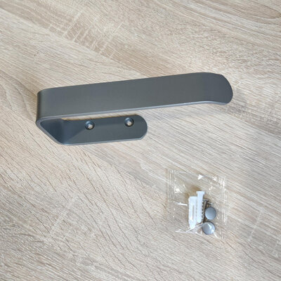 Fumei LSU-16 Gun-Gray