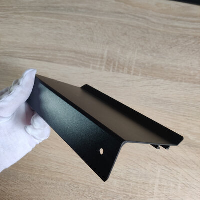 DAXINI TPH-Al Type-L Black