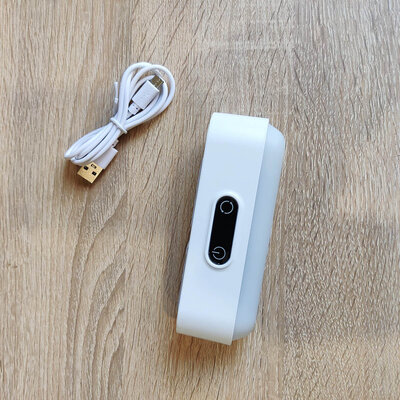 LYL Geometry lamp SED-20-01 (White)