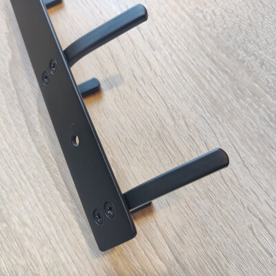 DISFACT DS-86 4H 304 Black