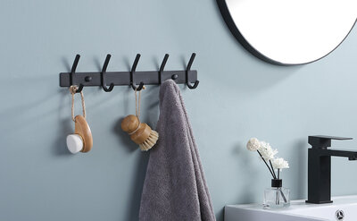 DISFACT DS-86 5H 304 Black