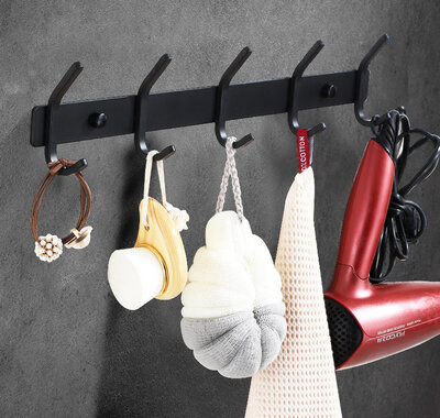 DISFACT DS-86 5H 304 Black