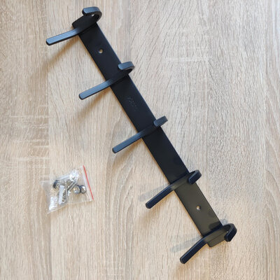 DISFACT DS-86 5H 304 Black