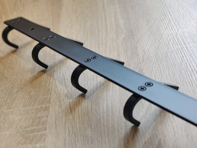 DISFACT DS-86 6H 304 Black