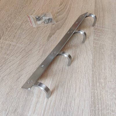 DISFACT DS-50 4H SUS-304 Matte