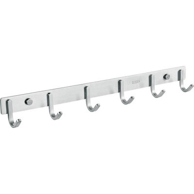 DISFACT DS-50 6H SUS-304 Matte