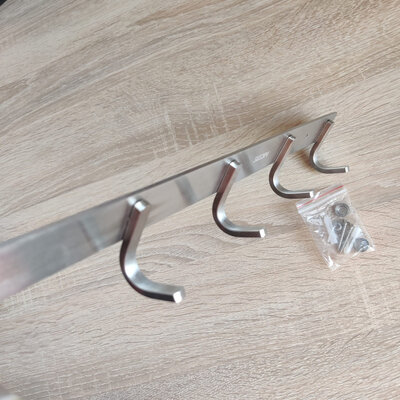 DISFACT DS-50 6H SUS-304 Matte