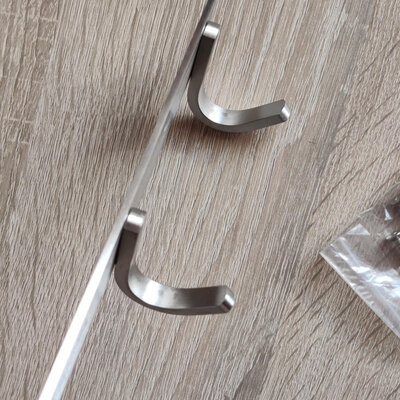 DISFACT DS-50 7H SUS-304 Matte