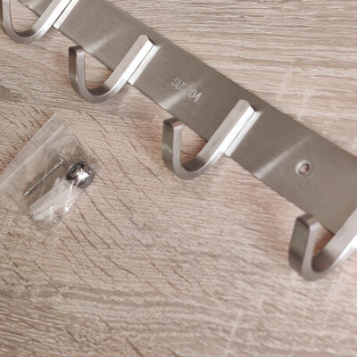 DISFACT DS-50 7H SUS-304 Matte