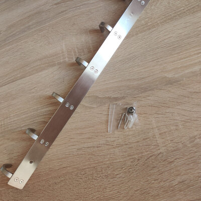 DISFACT DS-50 7H SUS-304 Matte