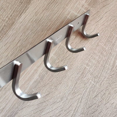 DISFACT DS-50 8H SUS-304 Matte