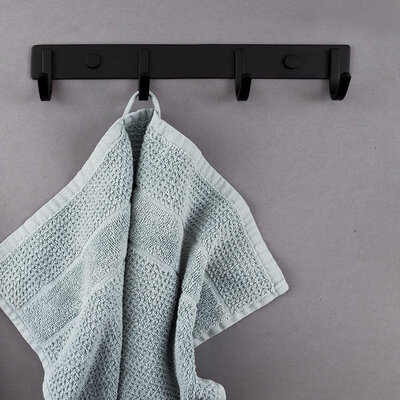 DISFACT DS-50 4H SUS-304 Black