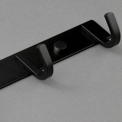 DISFACT DS-50 4H SUS-304 Black