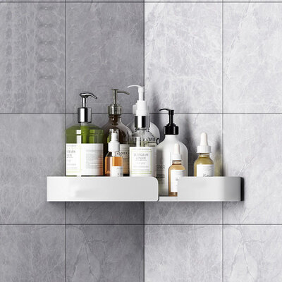 IwConcept FDU-Corner-32 White (defect)