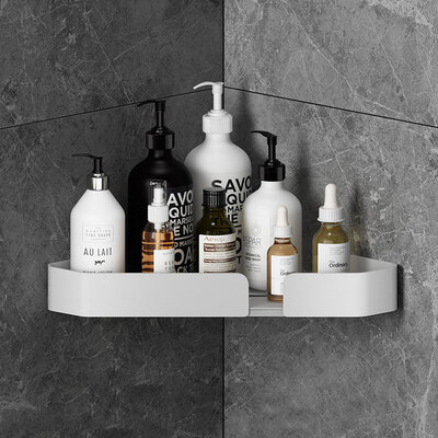 IwConcept FDU-Corner-32 White (defect)