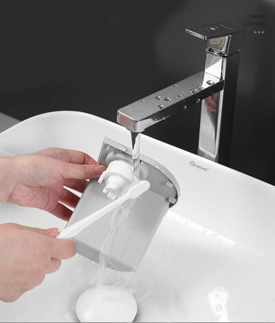 MENON XS-369 (4 cup) White