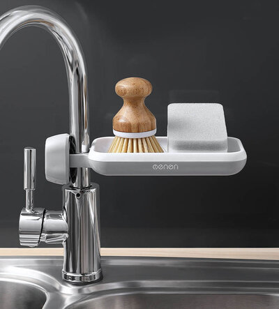 MENON A96 White/Gray