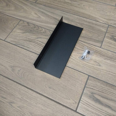 START BathRack Thin-30cm (Black)