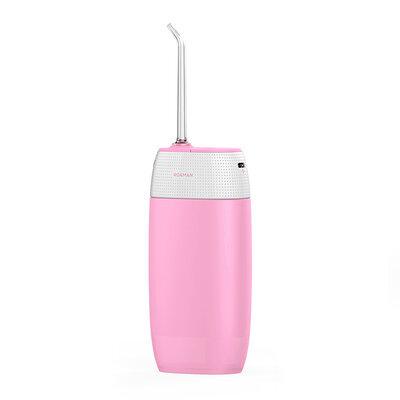 Roaman SmartJet Pink