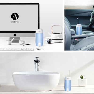 Roaman SmartJet Pink